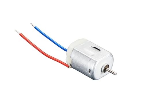 Motortyp 030 DC-Spielzeugmotor, 12-V-Mikromotor, Hobbymotor