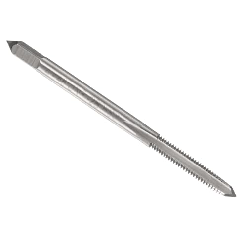 uxcell Taraud main conique #4-48 UNF HSS6542