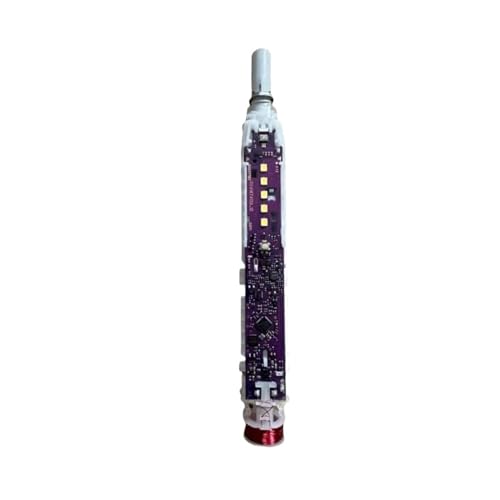 Moteur vibrateur brosse à dents Oral B IO5 pour retrouver un brossage parfait chaque matin