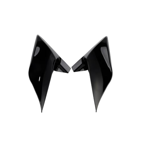 Panneau de couverture latéral étendu parfait pour vos longs road trips en Electra et Street Glide