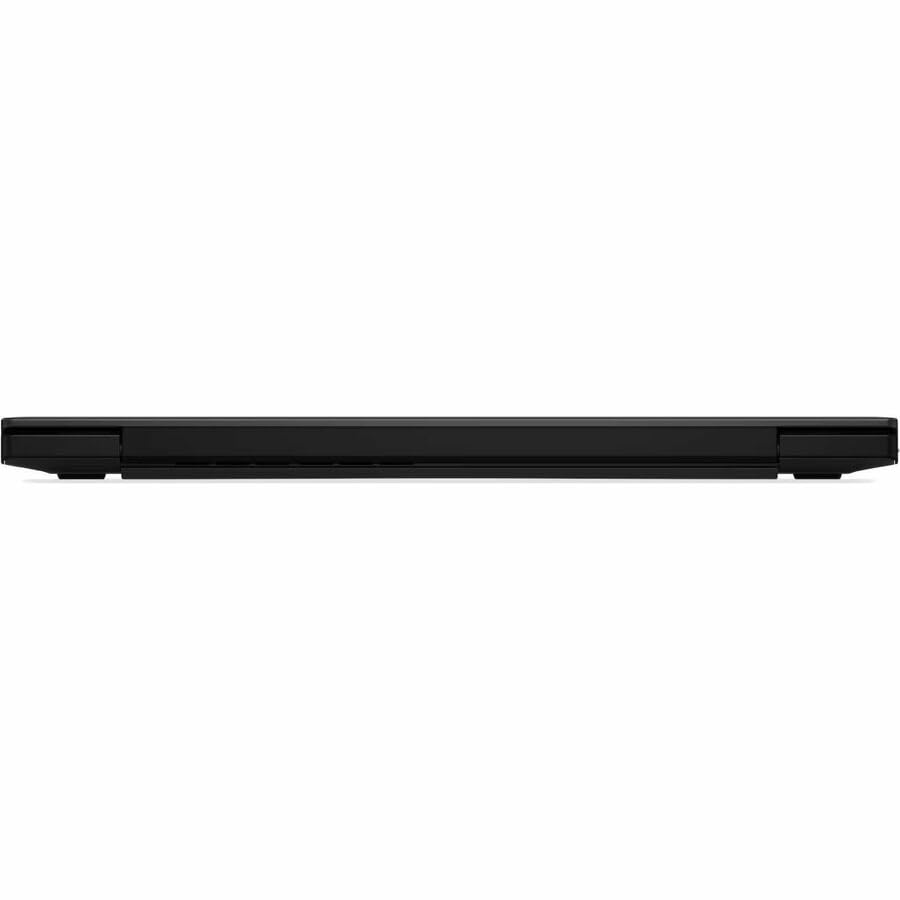 Image of Lenovo ThinkPad X13 Gen 7 21YH0018US 13.3 inch Copilot+ PC Notebook - WUXGA - 60 Hz - Intel Core Ultra 5 Series 3 325-16 GB - 512 GB SSD - English (US) Keyboard - Black