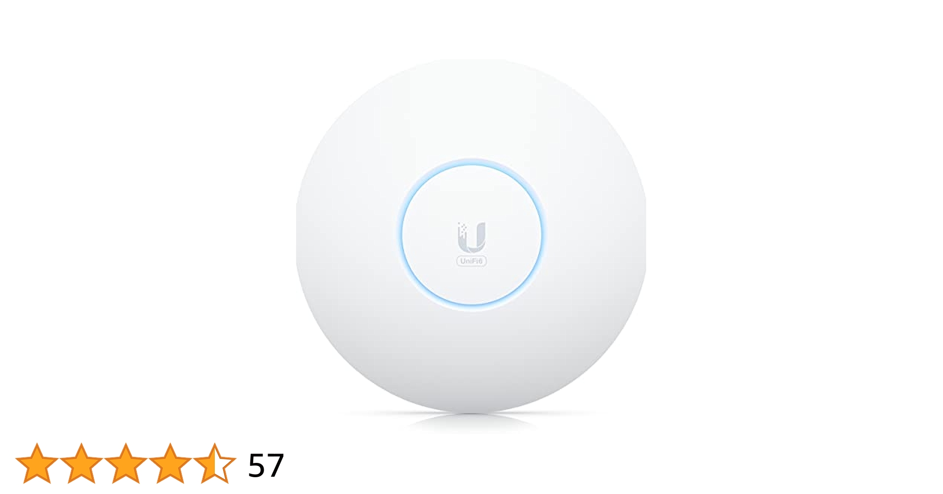 【toki】Ubiquiti UniFi AP U6 Enterprise Ubiquiti Networks U6-Enterprise WiFi6E Access Point with 2.5GbE