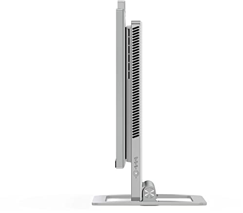 Image of Lenovo Yoga 7 AiO 27 Touch 2TB SSD 2TB HD 64GB RAM (AMD Ryzen 7 CPU w / 8 Cores and Max Boost 4.40GHz, 64 GB RAM, 2 TB SSD + 2 TB HD, 27 inch UHD Touchscreen, Win 11) Desktop All in One PC Computer 7i