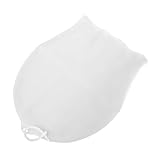 FUNOMOCYA 1 Pc Bolsa de Bolsa para amasar harina Herramienta para Hacer Fideos Bolsas de almacenaje Silica Gel bolsitas Bolsa para Hacer albóndigas Herramienta de Cocina para Hornear