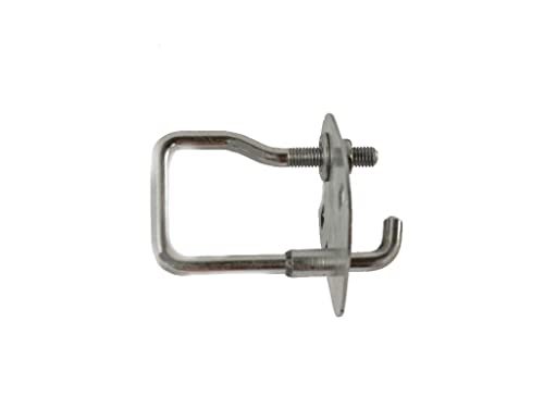 Mopar 68269788AA Striker Hood Latch miniatura 4