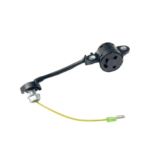 Inside Low Oil Alert Sensor Compatible Replacement for Predator Inverter Generators 9500-Watt Surge / 7600-Watt Running (SKU# 71365, 59188) for DuroMax XP9000iH XP9500iH Inverter Generator