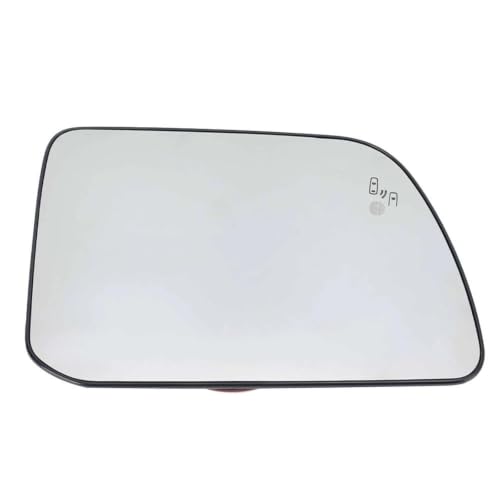 Glace Rétroviseur Chauffant Lincoln MKX 2011-2015 Côté Droit CT43-17K707-C