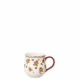 Hutschenreuther Becher mit Henkel Christmas Mug 0,450 L