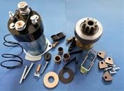 #US Part Replacement Premium Starter Repair Kit Fit for Lincoln Welder with 1107678 91-01-3736#NK90648