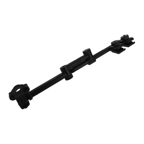 GRIRIW Electric Bike Umbrella Stand Bike Umbrella Holder for Car Stroller Wheelchair Golf Push Cart Easy Install