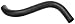 Gates 20795 Radiator Coolant Hose