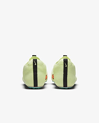 Image of Nike Men's Zoom Superfly Elite 2 Track Shoes