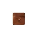 VIROMY Cross Necklace for Women 14K Gold Plated Cute Cubic zirconia Cross Pendant Choker Necklaces Simple Trendy Everyday Jewellery