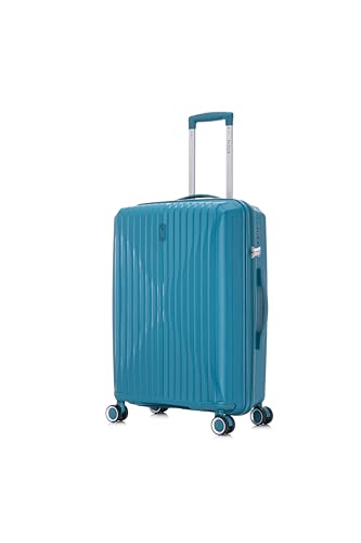 CELIMS - Valise Moyenne en Polypropylène | Modèle...