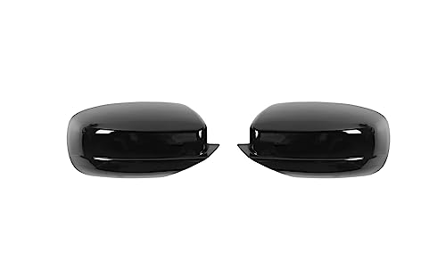 Coques de rétroviseur pour masquer les rayures de Chargeur 2010-2022