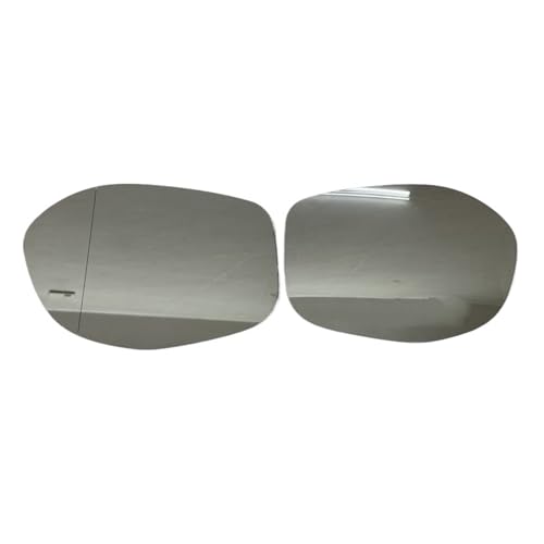 Glace rétroviseur chauffant pour Odyssey US 14-17 verre gauche droite 76253-TK8-A51