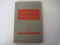 Cirrhosis (Major Problems in Internal Medicine; V. 6) 0721639879 Book Cover