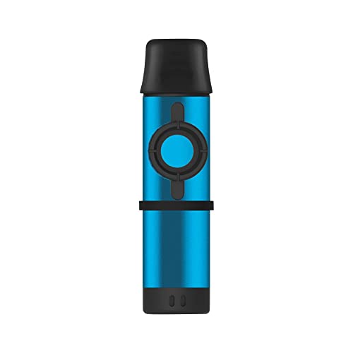 Amagogo Metal Kazoo Comprend 5 Instruments de Musique flûtes de Rechange, Une Housse en Silicone pour Garder l’embout… - Les Beatles, Paul McCartney, John Lennon, RIngo Starr, George Harrison Amagogo Metal Kazoo Comprend 5 Instruments de Musique flûtes de Rechange, Une Housse en Silicone pour Garder l'embout… – Image 6