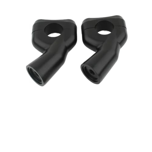 Pince de levage guidon 30mm Triumph pour soulager le dos et les bras à moto