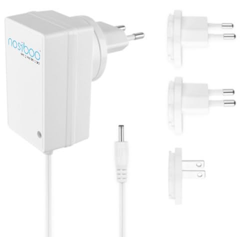 Image of Nosiboo Go International Charger