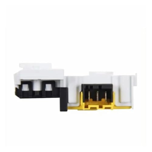 Micro Delay Door Switch DM053, Compatible With CANDY Jinling Drum Washing Machine Electronic Door Lock ROLD 49030389