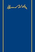 Max Weber-Gesamtausgabe: Band II/4: Briefe 1903-1905 316153428X Book Cover