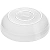 STAUB Ceramic 11.5-inch Shallow Serving Bowl - White