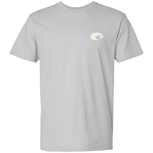 Costa Del Mar Men's Tails Tee