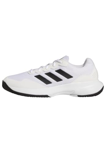 Image of adidas Men's Gamecourt 2 Tennis Shoes