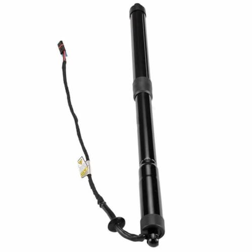 Vérin hayon arrière électrique Panamera 97051257312 | Solution coffre défectueux - 2