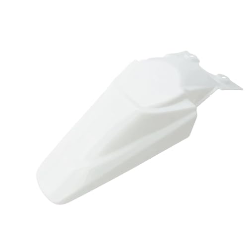 Garde-boue arrière pour KLX 110 et KX65, kit de protection plastique pour pit dirt bike 50-200CC