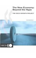 The New Economy: Beyond the Hype, the Oecd Growth Project (Economics (Paris, France).)
