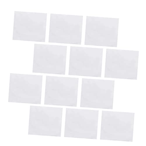 Alipis 200Piezas Papeles Aceite Resistentes y Absorbentes Freír y Hornear Aptos Uso Alimentario Perfectos Mantener