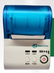 Mention Thermal Printer (B0CL9QW3M7) Amazon Price History, Amazon Price Tracker