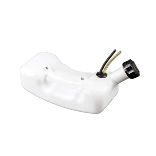Réservoir carburant débroussailleuse résistant pour réparer fuite moteur 40-5 43CC universel