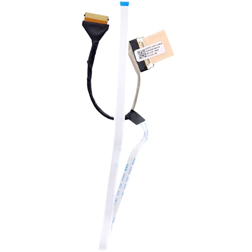 Câble eDP LCD 30 broches 60Hz 5C10S30160 IdeaPad 5-15ALC05