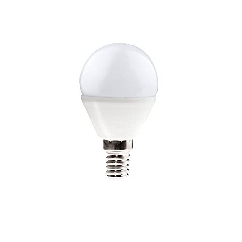 Kanlux Lampe Bilo 6,5 W T Smde14 Nw Cover