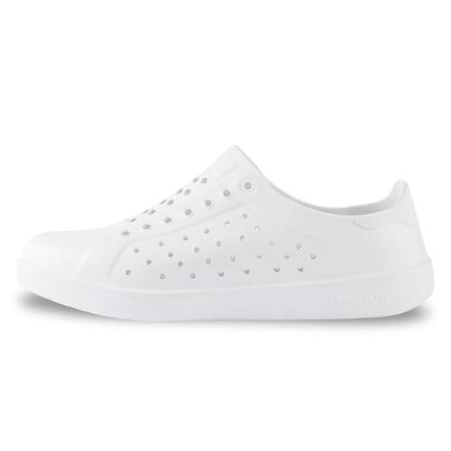 Image of People Footwear Lightweight Slip-On Water-Friendly Shoes for Men & Women - Quick-Dry Breathable EVA Casual Loafers