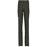 Salewa Lagorai Durastretch Pant Men, Dark Olive, S