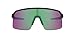 Produktbild Oakley Unisex Oo9463 Sutro Lite Sonnenbrille, Matte Black/Prizm Road Jade, 39/13/138