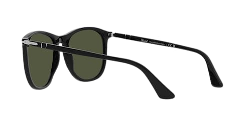 Image of Persol Unisex Po3314s Square Sunglasses
