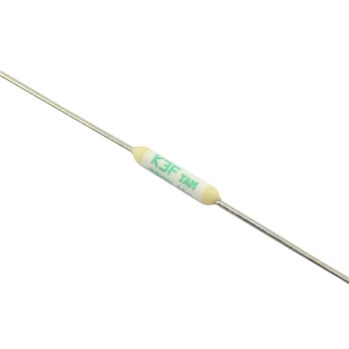 Fusibles térmicos TF 115C K3F solucionan averías por calor en motores de 1A