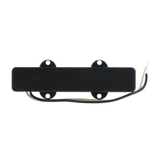 JB Bass Pickup Guitar Pickup for 4 Strings Bass Parts, Bridge