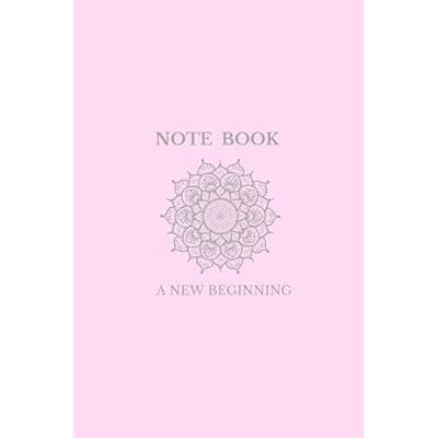 NOTE BOOK