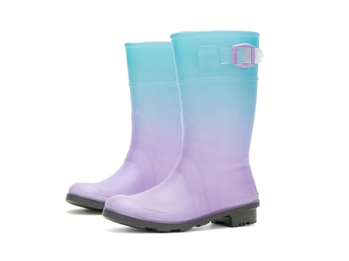 Kamik Girl's Raindrops (Little Kid/Big Kid)