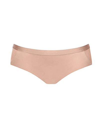 Triumph Damen Body Make-up Soft Touch Hipster-Unterhose, 42, Neutral Beige