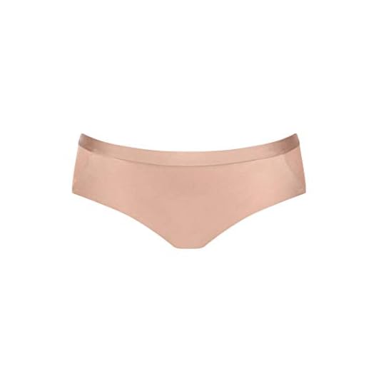 Triumph Damen Body Make-up Soft Touch Hipster-Unterhose, 40, Neutral Beige