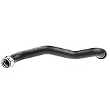 A-Premium Engine Radiator Coolant Hose Compatible with Mercedes-Benz C250 2012-2015 Upper