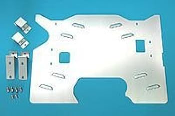 オフロードサービスタニグチ ジムニー JB23 エンジンアンダーカバー エンジンアンダーカバー（for MT） | ジムニーのカスタムパーツ