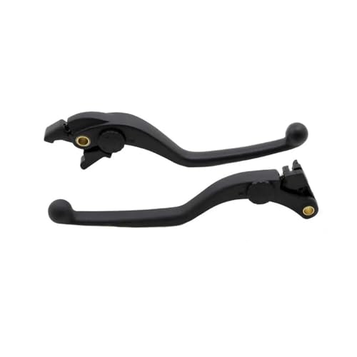 Levier d'embrayage réglable avec leviers de frein moto pour F900R et F850GS
